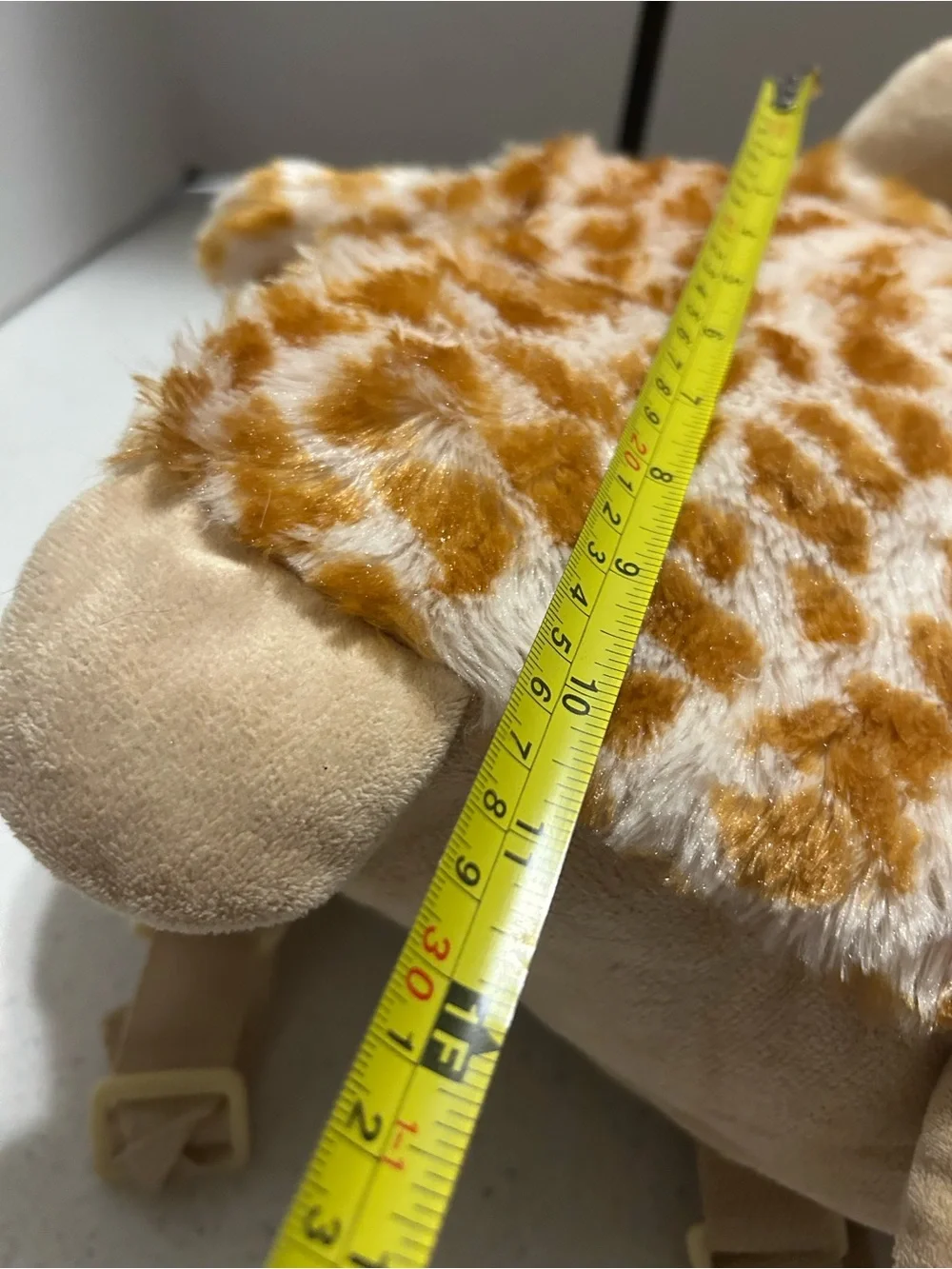 Ty adorable giraffe